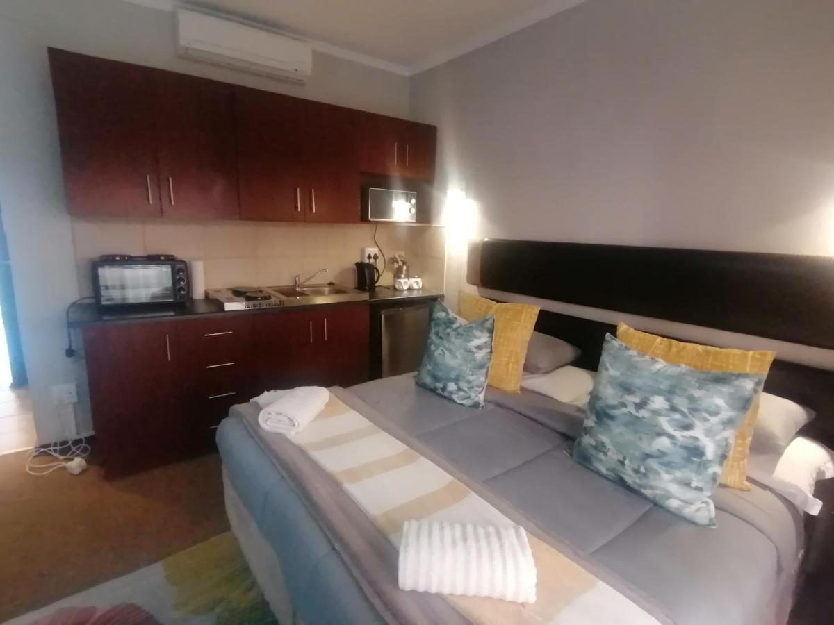 Reliwave Pty Ltd Apartment Блоемфонтейн Екстериор снимка