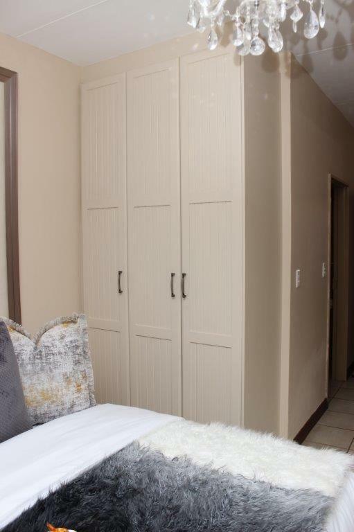 Reliwave Pty Ltd Apartment Блоемфонтейн Екстериор снимка