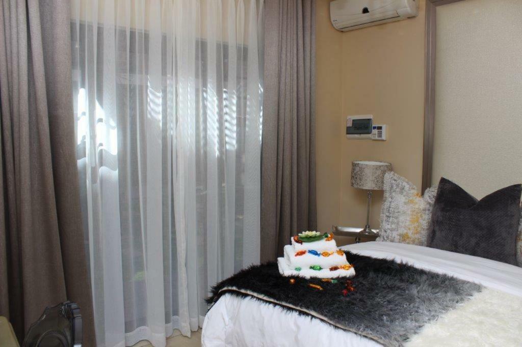 Reliwave Pty Ltd Apartment Блоемфонтейн Екстериор снимка