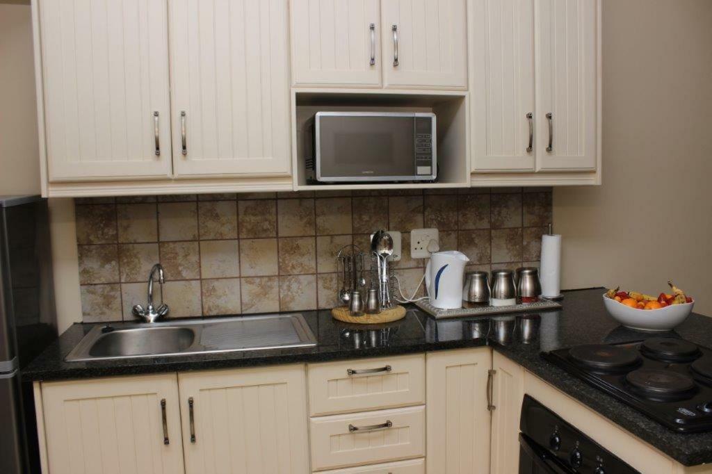 Reliwave Pty Ltd Apartment Блоемфонтейн Екстериор снимка