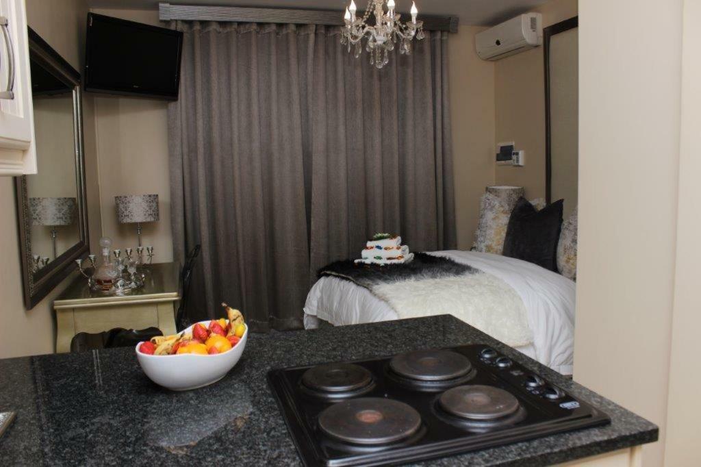 Reliwave Pty Ltd Apartment Блоемфонтейн Екстериор снимка